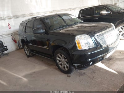 2010 Gmc Yukon