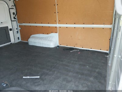 NISSAN NV CARGO NV1500