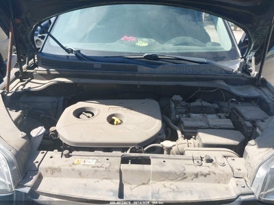 2018 KIA SOUL 10