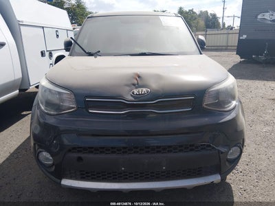 2018 KIA SOUL 12