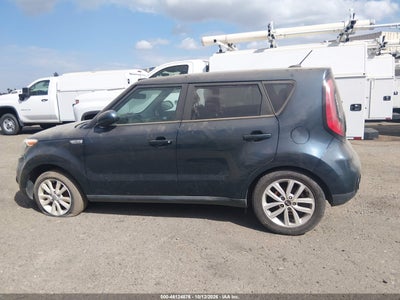 2018 KIA SOUL 14