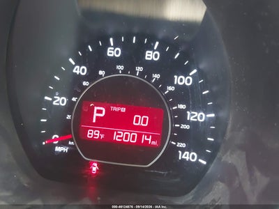 2018 KIA SOUL 15