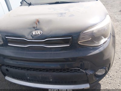 2018 KIA SOUL 18