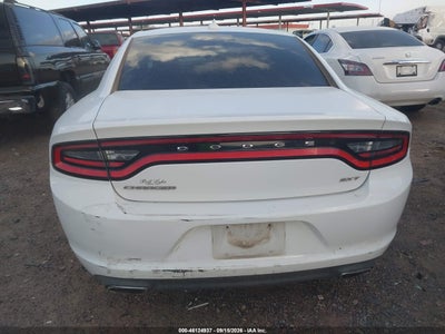 DODGE CHARGER
