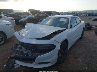 DODGE CHARGER