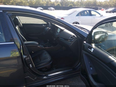 KIA CADENZA
