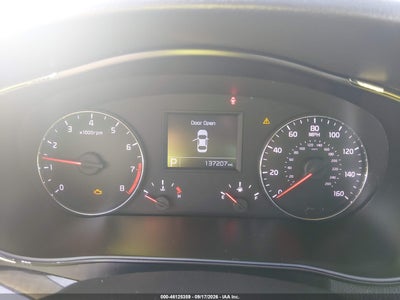 KIA CADENZA