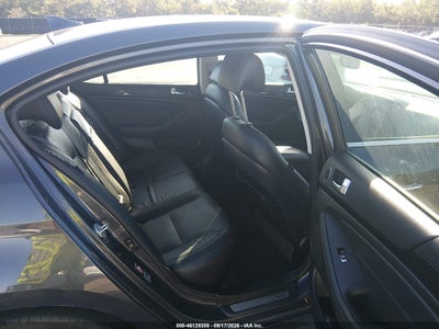 KIA CADENZA