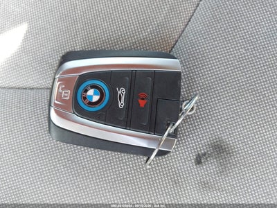 2014 BMW I3 11