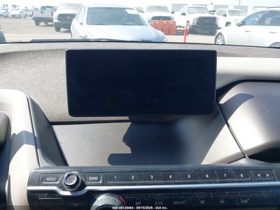2014 BMW I3 14