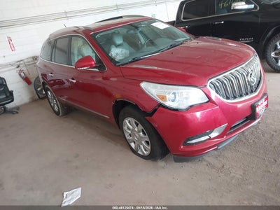 5GAKRCKD5DJ259228 BUICK ENCLAVE Photo 1