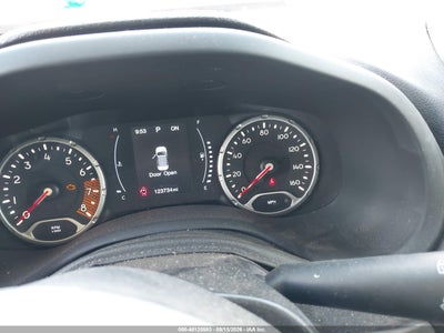 2019 JEEP RENEGADE 7