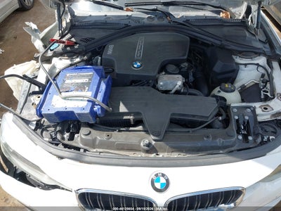 BMW 320I