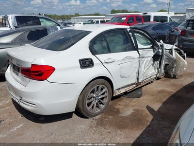 BMW 320I