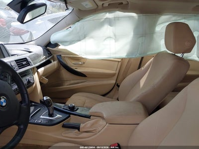 BMW 320I