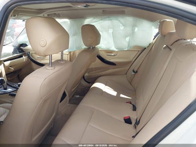 BMW 320I