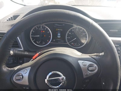 2018 NISSAN SENTRA 15