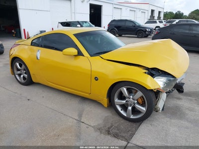 2005 Nissan 350Z