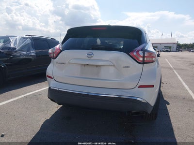 NISSAN MURANO
