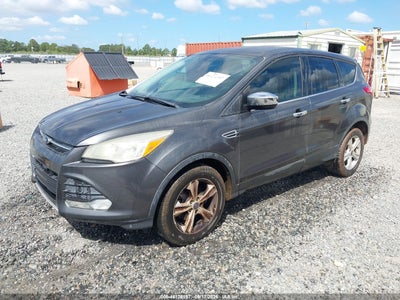 FORD ESCAPE