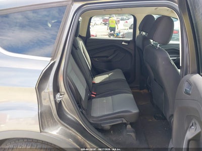 FORD ESCAPE