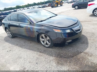 2012 ACURA TL 3.5