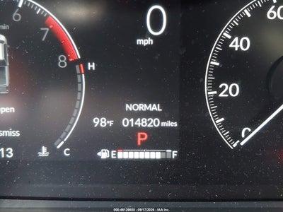 HONDA RIDGELINE