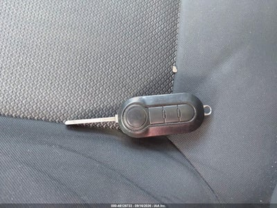 RAM PROMASTER CITY