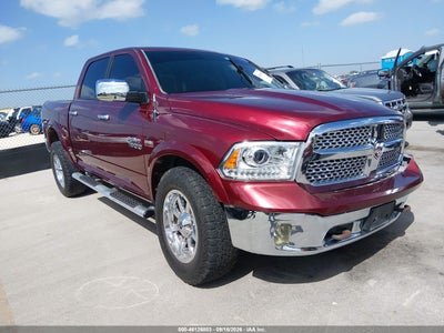 2017 RAM 1500 LARAMIE 4X4 5'7 BOX