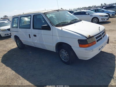 1995 Dodge Caravan