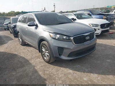 2020 Kia Sorento 2.4L LX