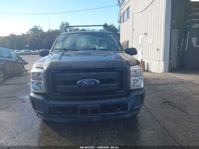2016 FORD F-350 11