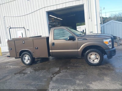 2016 FORD F-350 12