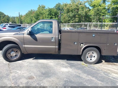 2016 FORD F-350 13