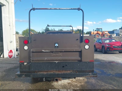 2016 FORD F-350 15