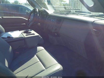 2016 FORD F-350 5