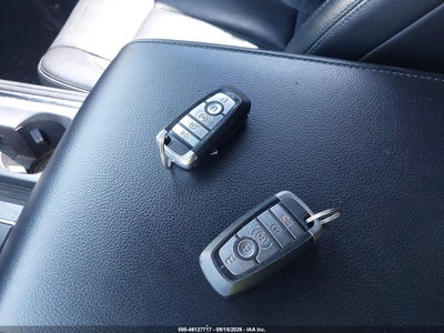 2018 FORD EXPEDITION MAX 11