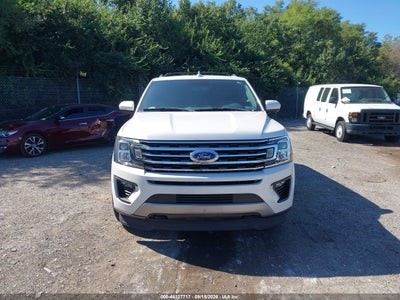 2018 FORD EXPEDITION MAX 13