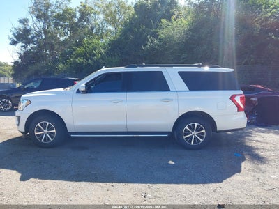 2018 FORD EXPEDITION MAX 15