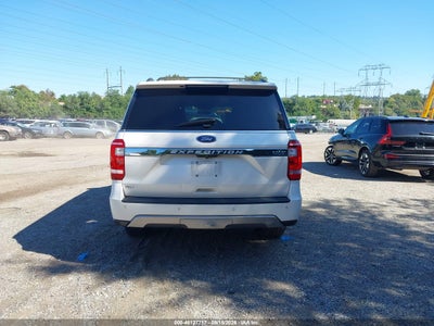 2018 FORD EXPEDITION MAX 17