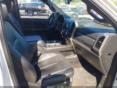 2018 FORD EXPEDITION MAX 5