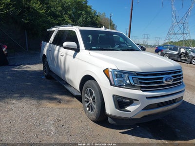 2018 FORD EXPEDITION MAX 6