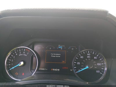 2018 FORD EXPEDITION MAX 7