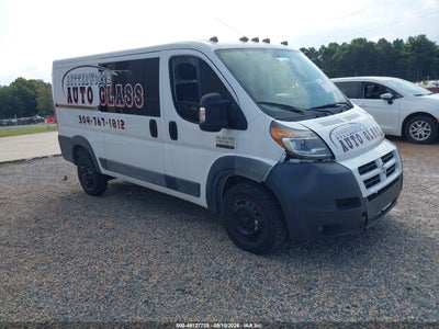 RAM PROMASTER 1500