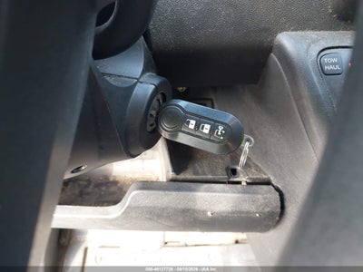 RAM PROMASTER 1500