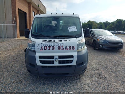 RAM PROMASTER 1500