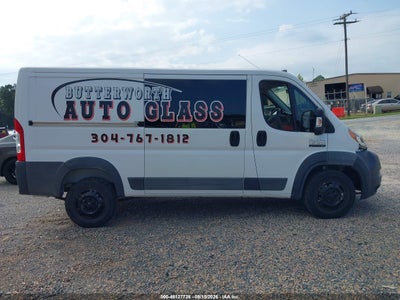 RAM PROMASTER 1500