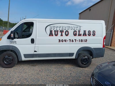 RAM PROMASTER 1500