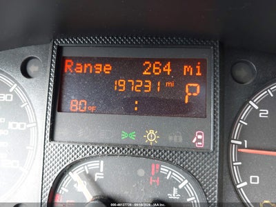 RAM PROMASTER 1500