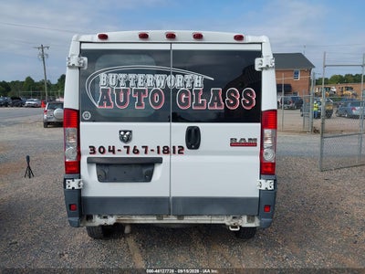 RAM PROMASTER 1500